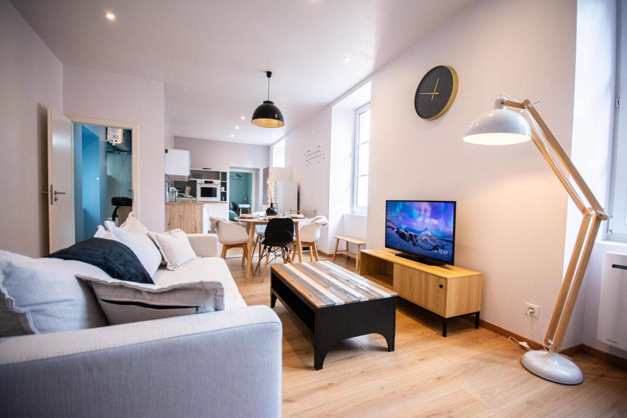 Le Celeste, Centre Historique, Wifi-Netflix Belfort Exterior photo
