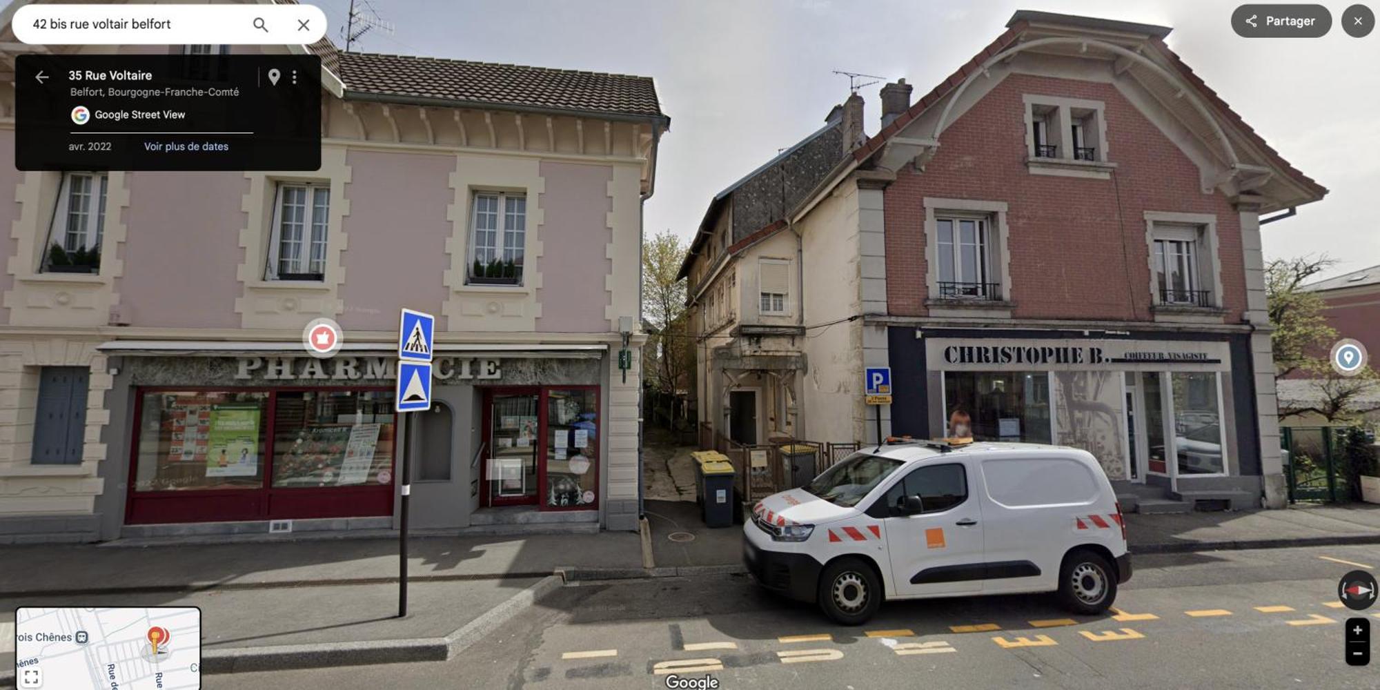 Le Celeste, Centre Historique, Wifi-Netflix Belfort Exterior photo